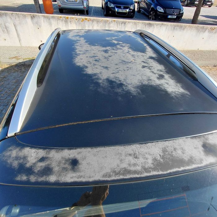 MAZDA 6 GPL - Barato