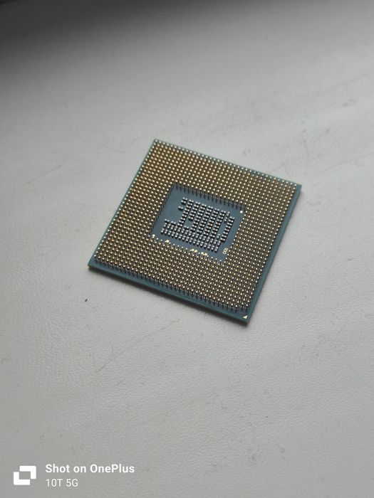 Ноутбучний Процессор Celeron N1000
