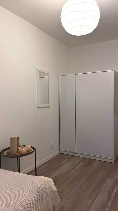 Pokój dla pracującej dziewczyny - obok C.H Magnolia - Widok 4