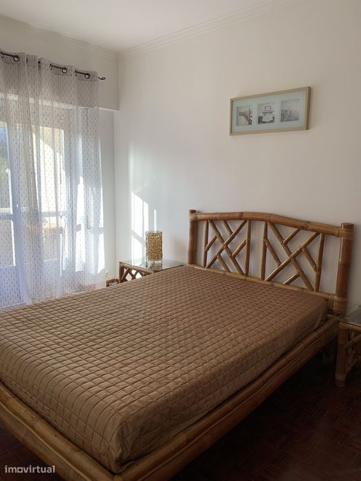 Apartamento T1 arrendar