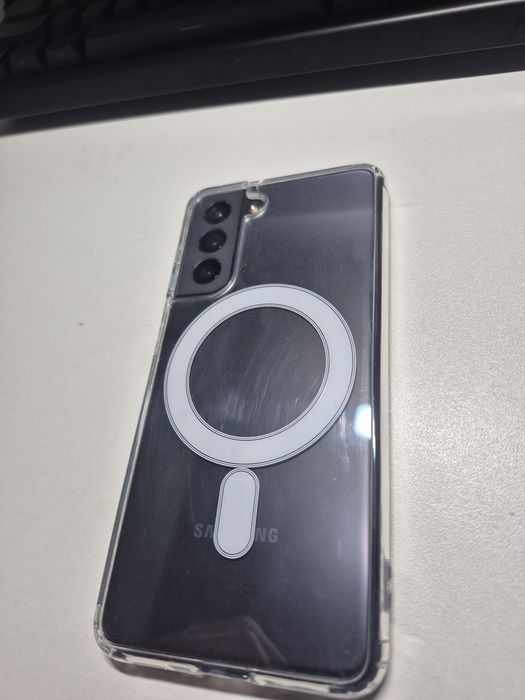 Samsung s21 5g Опис!