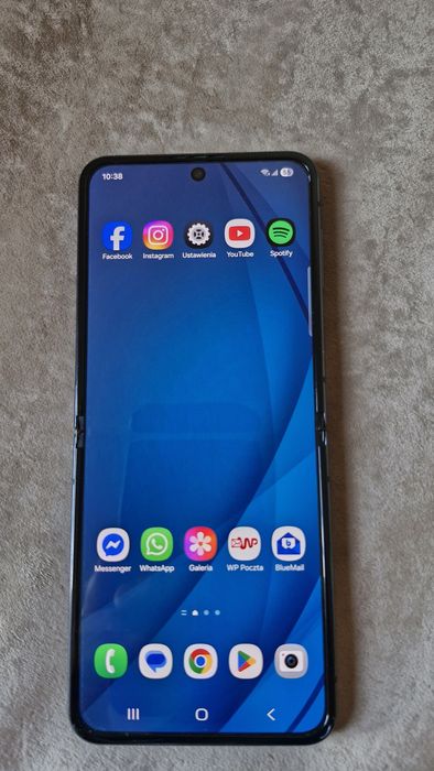 Samsung Galaxy Z Flip 4 8/256GB