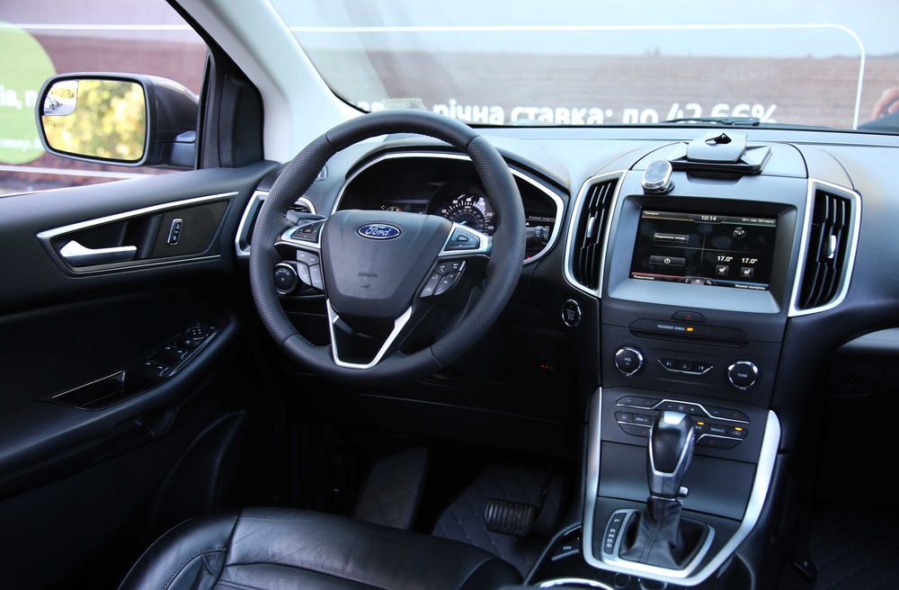 Продам Ford Edge 2015