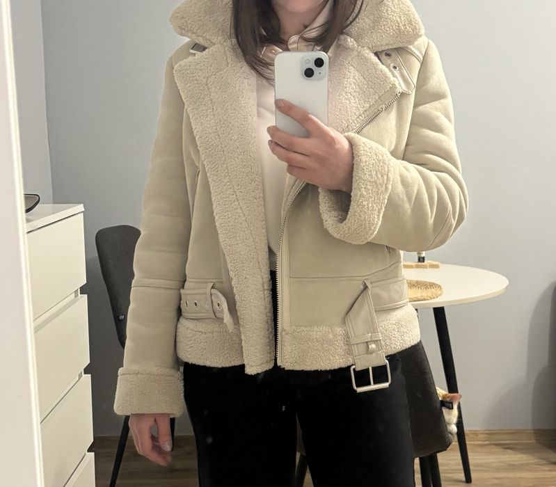 Дублянка Stradivarius