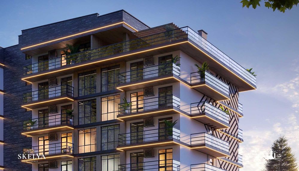 1-к квартира у Яремче