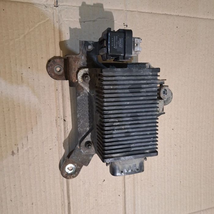 sterownik komputer carisma 1.8 gdi MD340897