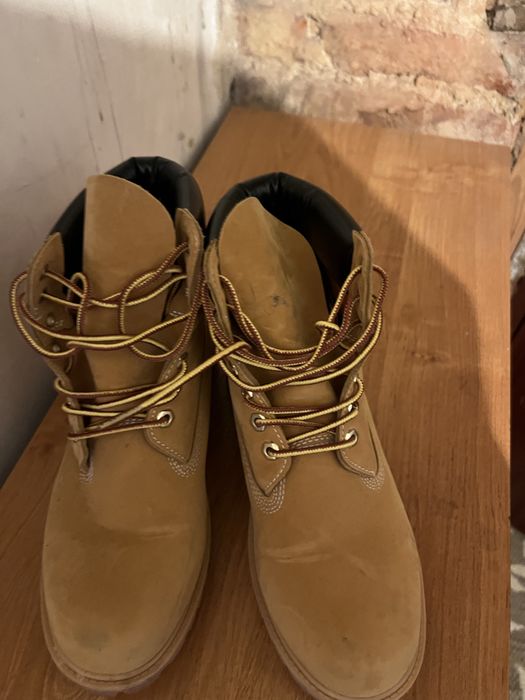 Timberland Buty 42 rozmiar