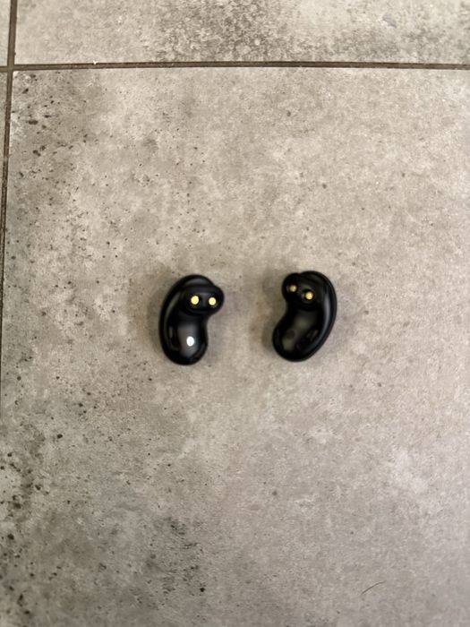 Samsung Buds Live 2.ª geração