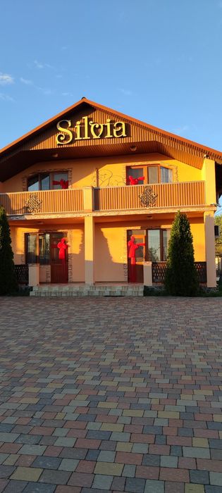 Аренда Kоtedzh Silvia