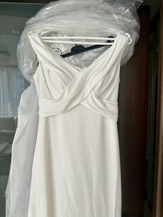 Весільна сукня Бренд Giovanna Alessandro