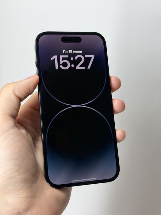 iPhone 14 Pro 256 gb,Без блокуваннь