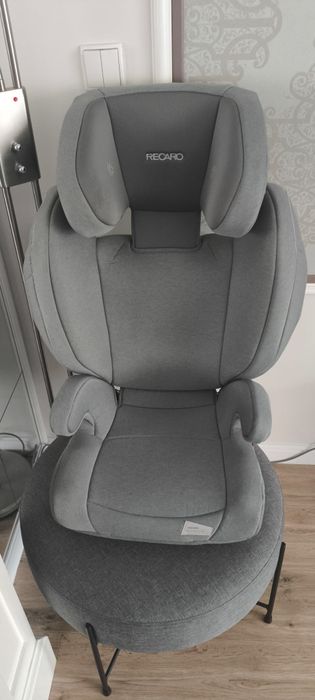 Fotelik Recaro Monza Nova 2 15-36kg stan idealny