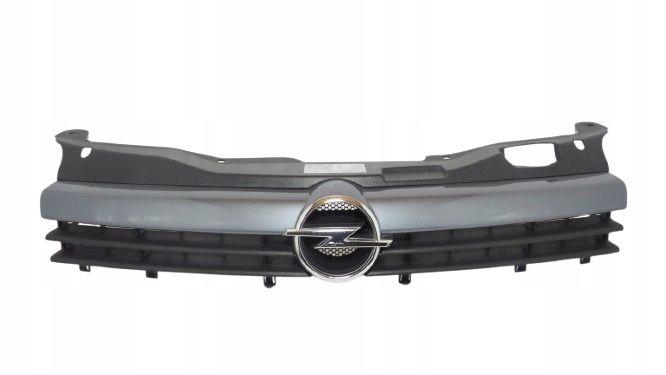 opel astra iii h grill atrapa chłodnicy 13108463