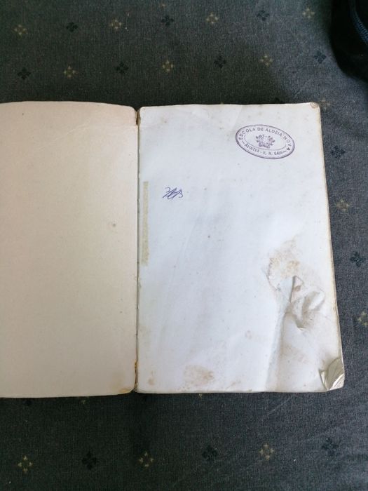 Livro Harry Potter e o cálice de fogo