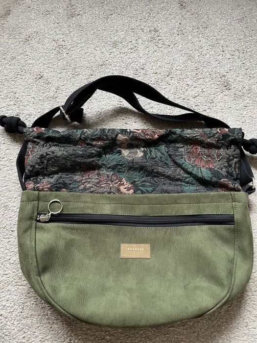 Torebka Me&Bags crosserka nowa