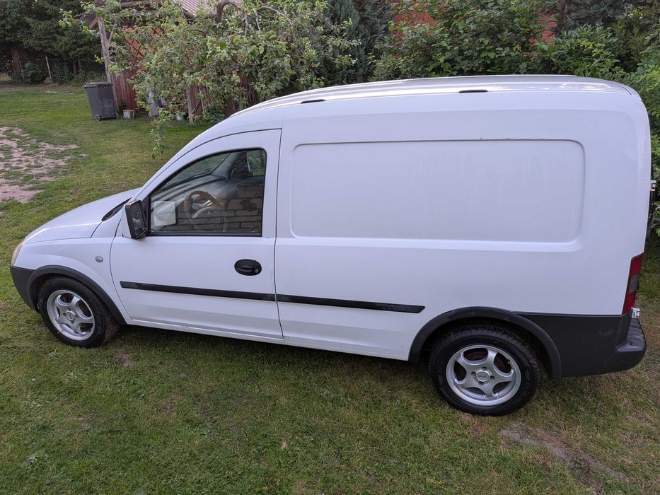Opel Combo 1.3 cdti