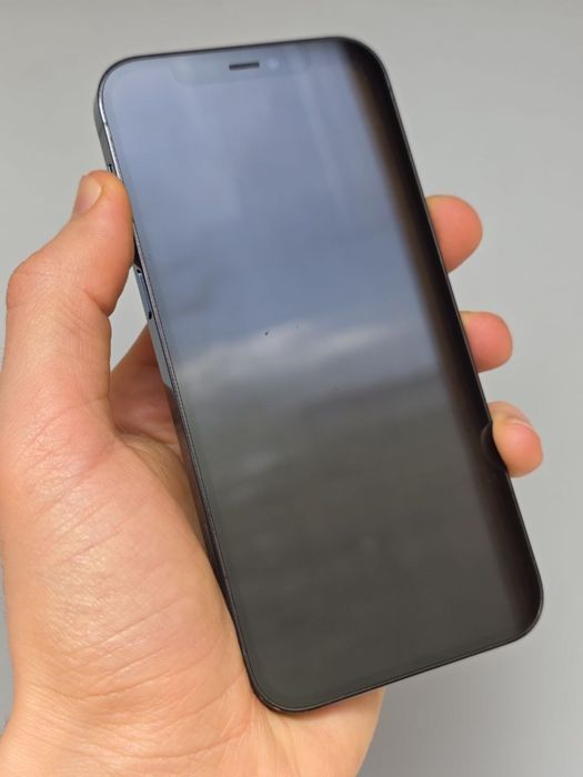 Iphone 12 pro 256gb