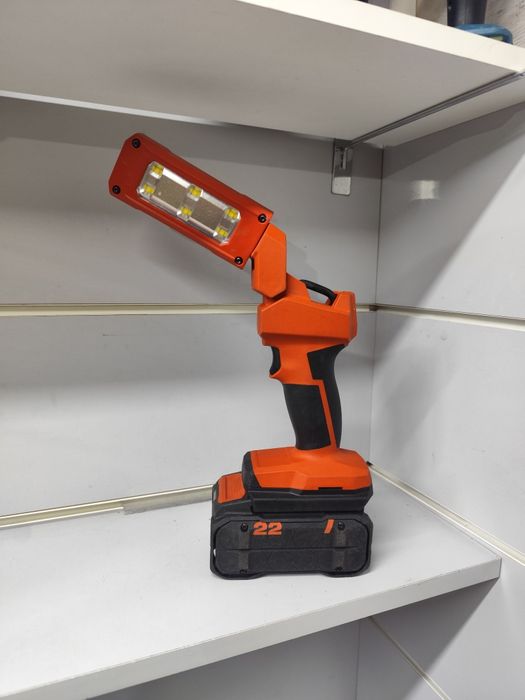Hilti SL 2-22 Nuron акумуляторний ліхтар будівельний Хілті оригінал