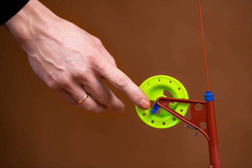 VIP-жерлиця, щуковка Рибась Edition