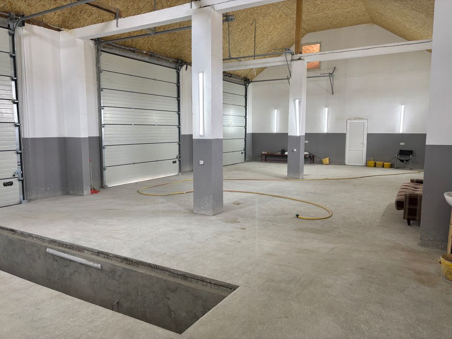 Здам в оренду приміщення