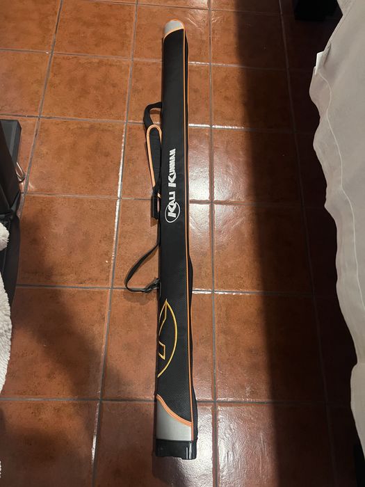 Tica Float 5mts + material diverso