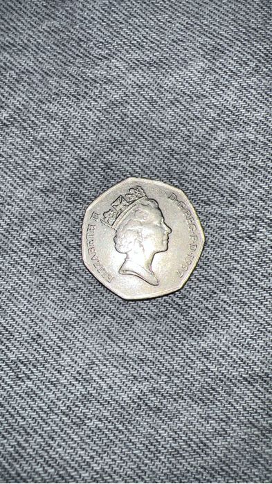 Moedas antigas
