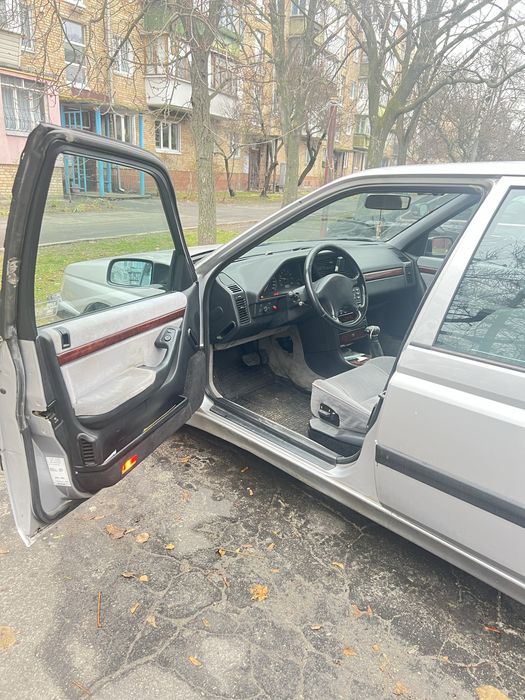 Пежо 605 комфорт