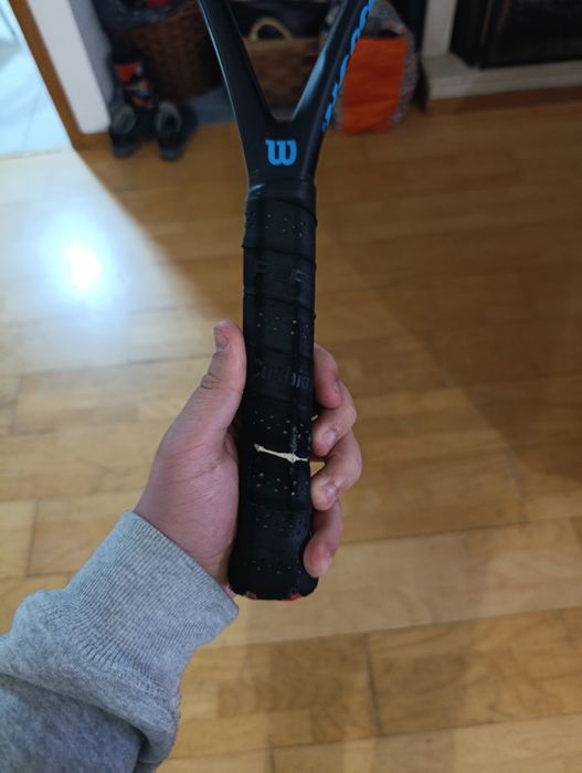 Raquete Wilson Ultra Power 103