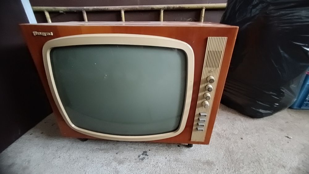 Telewizor Fregata