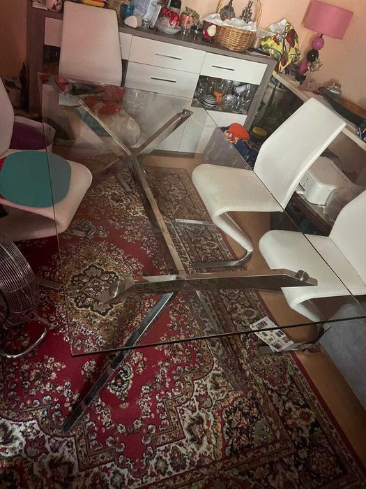 Mesa de Sala/Jantar