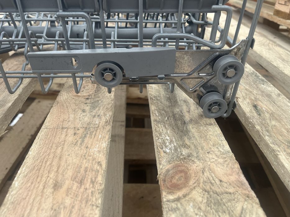 Kosz dolny i górny do zmywarki Siemens