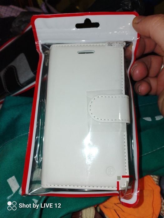 Etui Smart first6