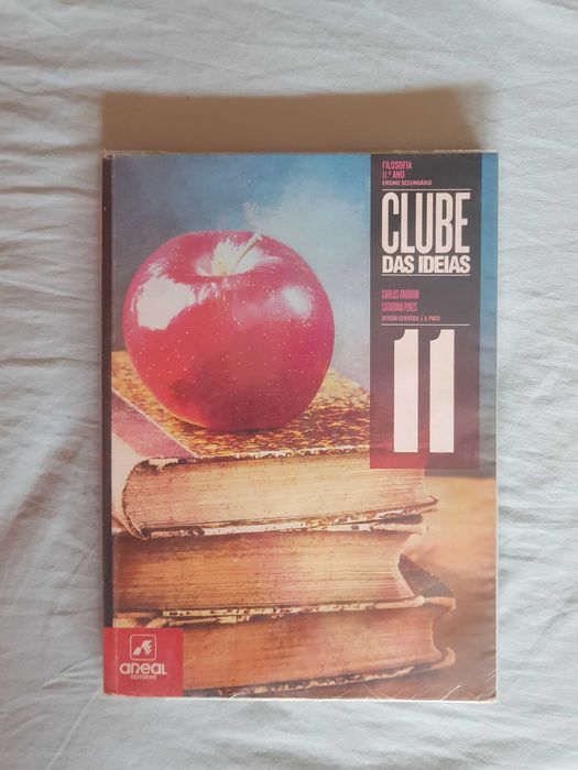 Filosofia 11° ano
