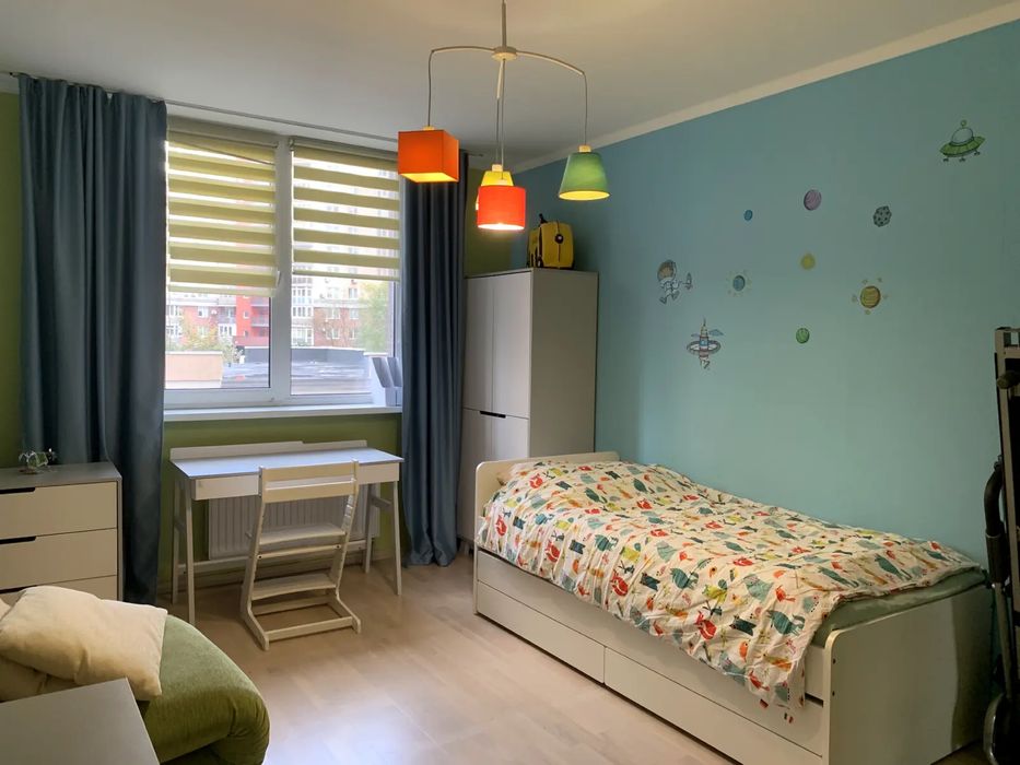 Лікоград оренда 3к