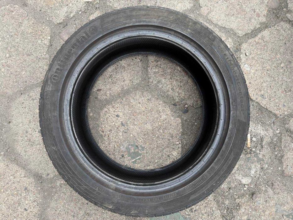 225/45R17 Continental ContiSportContact 5 para opon lato 6mm nr7413
