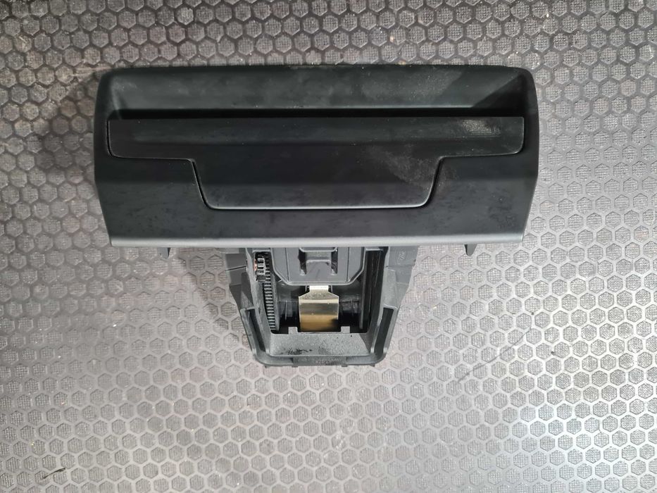 Ford Transit Custom 2.0 lift uchwyt na telefon tablet deska
