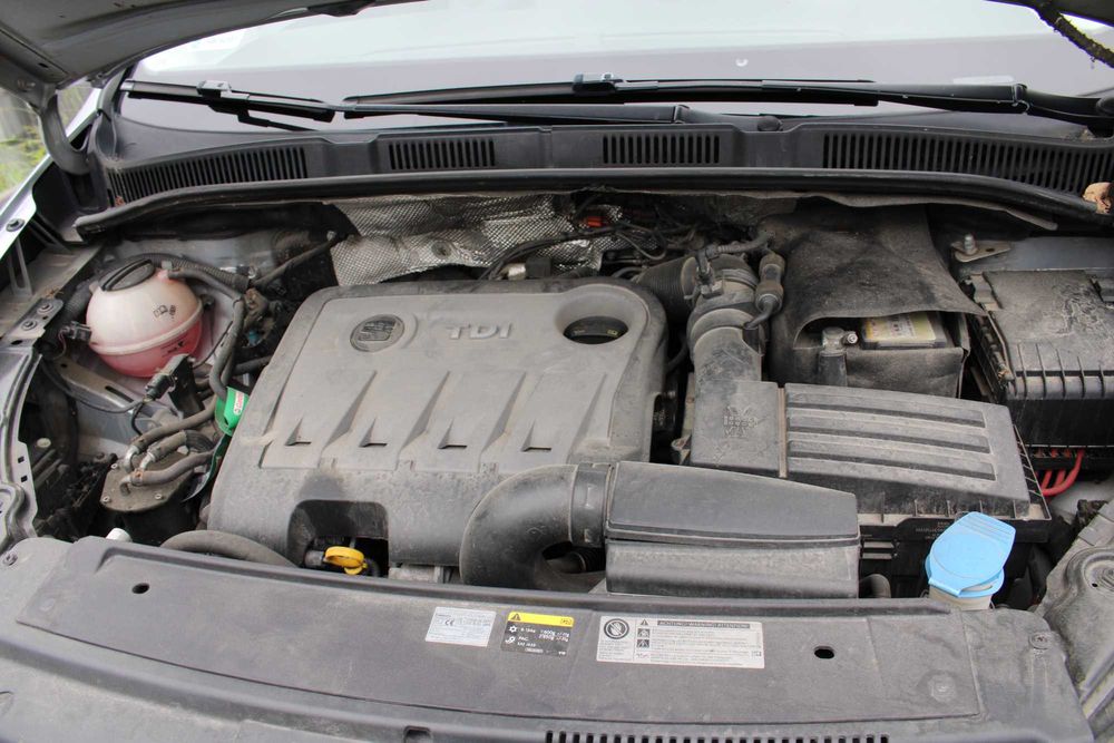 Seat alhambra 4x4  4MOTION
