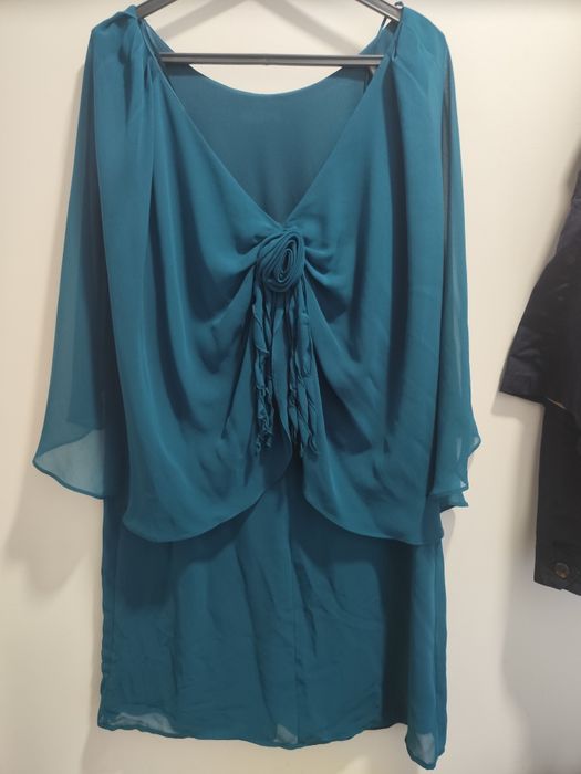 Vestido El Corte inglês