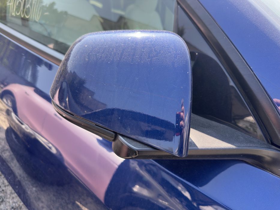 Tesla Model Y, MY