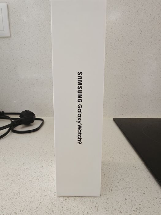 Smartwatch Samsung watch 9