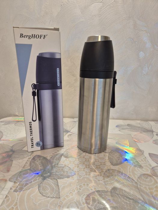 Термос BergHOFF на 1 л