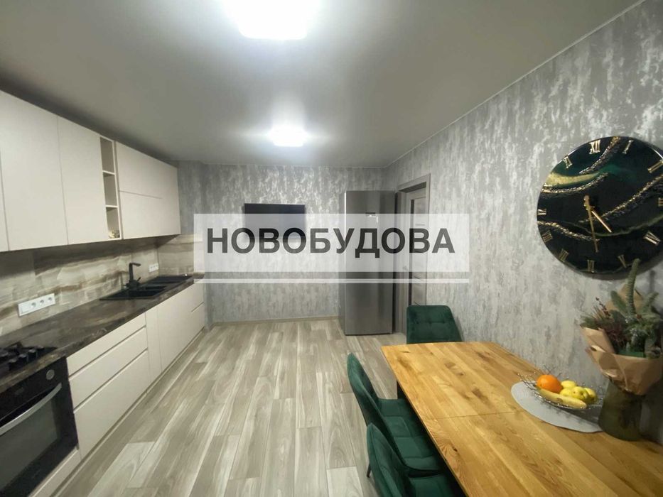 Продам 3х кімнатну на ЗСУ (біля озера Чеха)