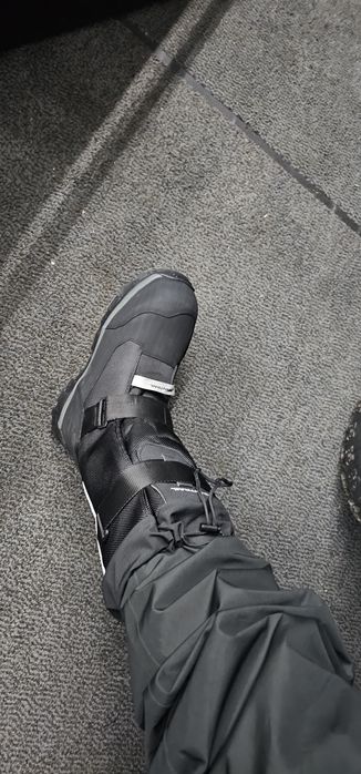 Buty finntrail zimowe quad skuter sniezny