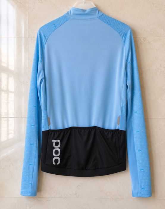 Poc Bluza Kolarska r M