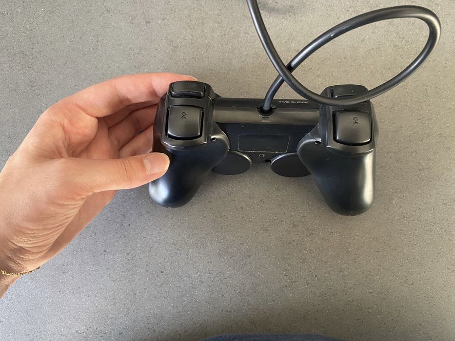 PlayStation Controller64550780478339121