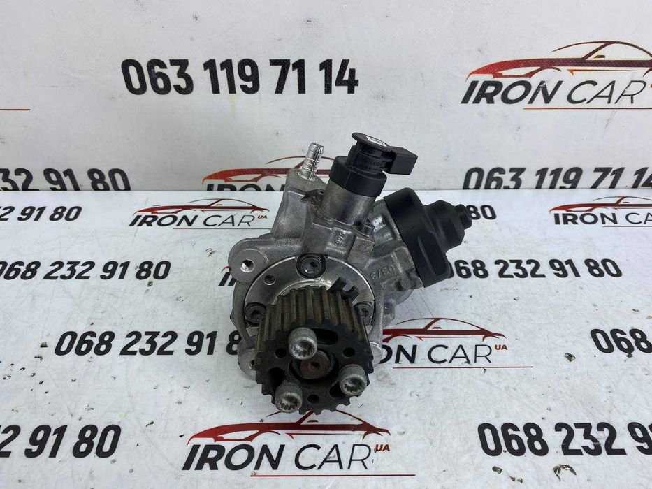 ТНВД ПНВТ Volkswagen Skoda Audi A1 A3 A4 A5 A6 Q5 2.0 TDI 0445010507