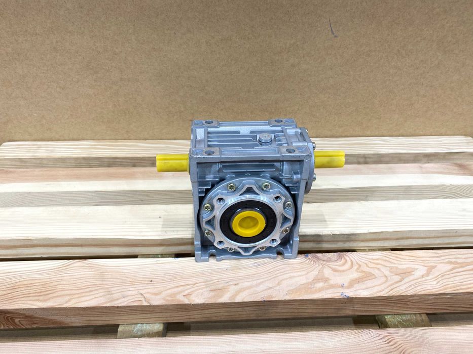 reduktor / przekładnia ślimakowa CHMRE50-CC