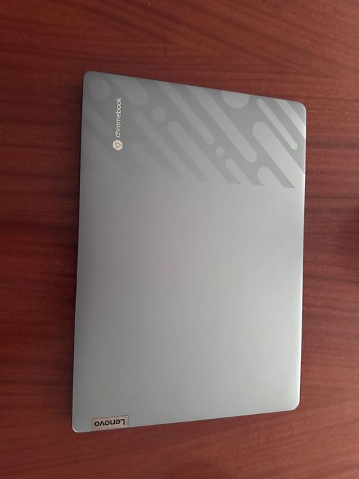 Portátil Lenovo ideapad 5 Chrome