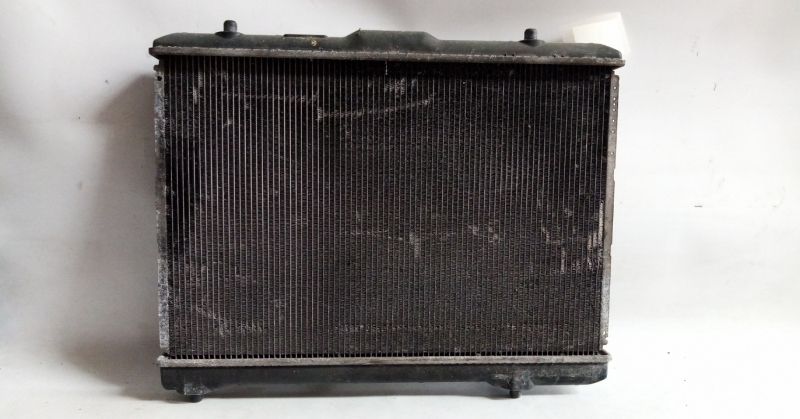 Radiador de água SUZUKI Liana Sedan (ER, RH_)