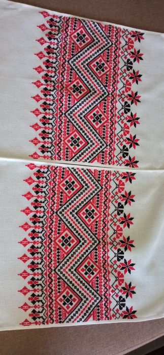 Продам вишитий рушник